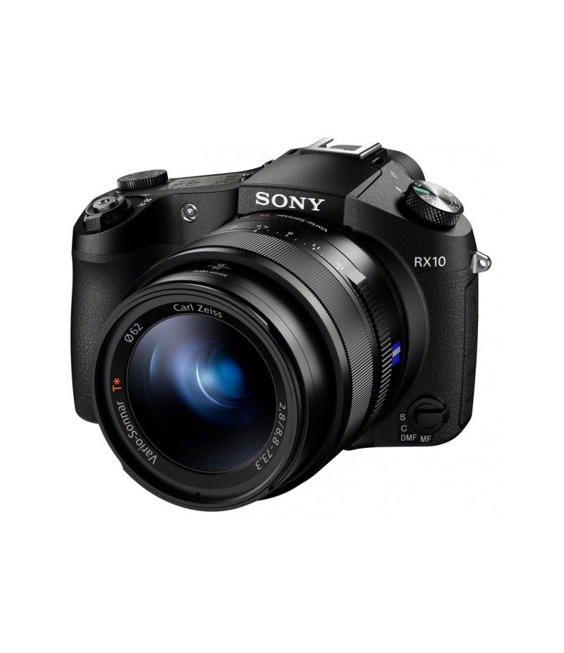 Sony Cyber-shot DSC-RX10